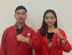 GMNI Sintang Dorong Pemkab Sintang Perkuat Kebijakan Kesejahteraan Buruh