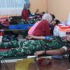 Dari Pontianak untuk Kemanusiaan, Donor Darah Warnai HUT ke-27 Harian Berkat