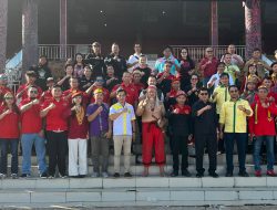 Aliansi Peduli Kemanusiaan Desak Pengembalian Aset Pastor Maessen, Ultimatum Hingga 4 Mei