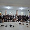 BEM FKIP UNKA Gelar “Layar Kita”, Mahasiswa Diajak Kritis Lewat Film Dokumenter