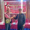 Dede Hendranus Nahkodai DAD Dedai, Musdat III Berlangsung Hangat dan Penuh Semangat Persatuan