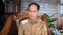 Bupati Sintang Terbitkan Surat Edaran, Ajak Masyarakat Jaga Kondusivitas dan Tolak Hoaks