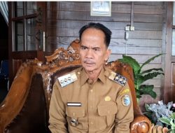 Bupati Sintang Terbitkan Surat Edaran, Ajak Masyarakat Jaga Kondusivitas dan Tolak Hoaks