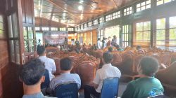 Forum DAS Sintang Dikukuhkan, Perkuat Kolaborasi Jaga Sungai dan Kurangi Risiko Banjir