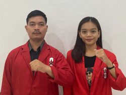 DPC GMNI Sintang Dorong Rekonsiliasi dan Konsolidasi Persatuan GMNI Kalbar