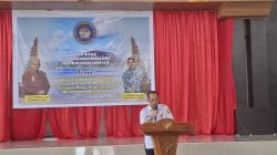 Kesbangpol Sintang Dorong Puspawaja Tertib Administrasi dan Perkuat Peran dalam Pembangunan Daerah