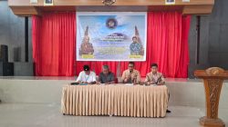 Puspawaja Sintang Perkuat Budaya, SDM dan Ekonomi Warga Jawa Lewat Raker II 2026