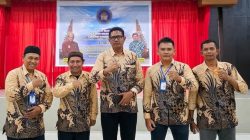 Raker II Puspawaja Sintang Sukses, Sepakati Penguatan Budaya dan Pengabdian Masyarakat