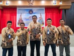 Raker II Puspawaja Sintang Sukses, Sepakati Penguatan Budaya dan Pengabdian Masyarakat