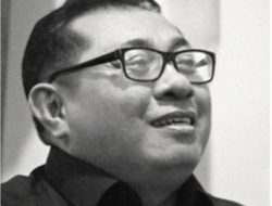 Don Dasco Layak Jadi Wapres, Apalagi Mendagri.