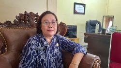 Lili Suryani: Bantuan Pangan dan GPM Jadi Instrumen Tekan Inflasi