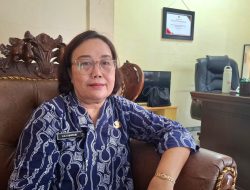 Lili Suryani: Bantuan Pangan dan GPM Jadi Instrumen Tekan Inflasi
