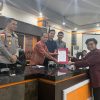 Mahasiswa Sintang Sampaikan Lima Tuntutan Strategis kepada Pemkab Sintang