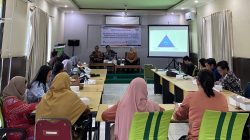 Gemawan Dorong Ketahanan Masyarakat melalui Dialog Gender dan Perubahan Iklim