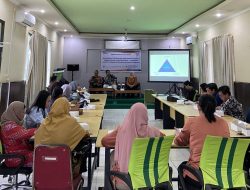 Gemawan Dorong Ketahanan Masyarakat melalui Dialog Gender dan Perubahan Iklim