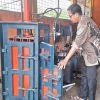 TPS 3R Kelurahan Akcaya Sintang Hadirkan Inovasi “Roket Stok”
