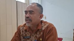Sintang Verifikasi Ulang 9.500 Hektare Sawah, Siapkan Penetapan LP2B Bertahap