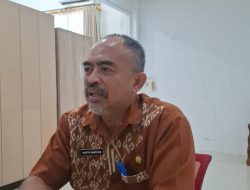 Sintang Verifikasi Ulang 9.500 Hektare Sawah, Siapkan Penetapan LP2B Bertahap
