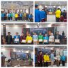 Musda BEM, Mahasiswa Siap Kawal Program Pemerintah dan Evaluasi Kebijakan