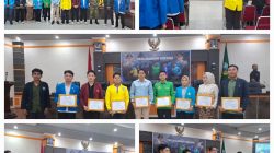 Musda BEM, Mahasiswa Siap Kawal Program Pemerintah dan Evaluasi Kebijakan