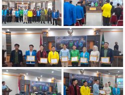 Musda BEM, Mahasiswa Siap Kawal Program Pemerintah dan Evaluasi Kebijakan