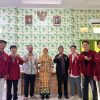 IMM Kapuas Raya Soroti Pengelolaan Kebersihan Taman Bungur dan TPA Sintang
