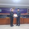 14 Kali WTP Beruntun, Pemkab Sintang Ajukan Pertanggungjawaban APBD 2025 ke DPRD