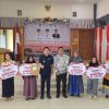 Wabup Sintang Ajak Anak Muda Jadi Pengusaha, Produk Unggulan Daerah Siap Didorong Tembus Pasar Nasional