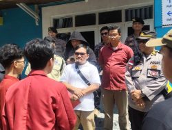 Mahasiswa IMM Datangi PLN ULP Sintang, Tuntut Permintaan Maaf Terbuka dan Kepastian Berakhirnya Pemadaman