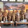 Pemkab Sintang Gelar FGD Percepatan Pengakuan dan Perlindungan Masyarakat Adat