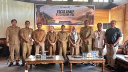 Pemkab Sintang Gelar FGD Percepatan Pengakuan dan Perlindungan Masyarakat Adat