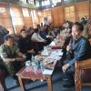 Bupati Sintang Fasilitasi Dialog Cari Solusi Solar Subsidi
