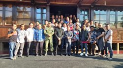 Bupati Sintang Terbitkan Surat Edaran, SPBU Diminta Tertib Salurkan Solar Subsidi