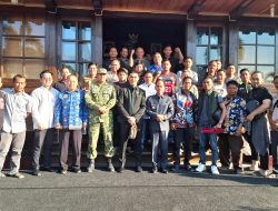 Bupati Sintang Terbitkan Surat Edaran, SPBU Diminta Tertib Salurkan Solar Subsidi