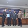 Raperda Pertanggungjawaban APBD 2025 Sintang Resmi Disetujui