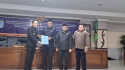 Raperda Pertanggungjawaban APBD 2025 Sintang Resmi Disetujui