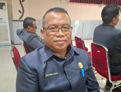 Dishub Sintang Prioritaskan Perbaikan PJU di Jalan Kabupaten, Jalan Nasional dan Provinsi Sudah Diusulkan