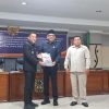 Wabup Sintang Sampaikan Prognosis APBD 2026 dan Rancangan KUA-PPAS 2027 ke DPRD