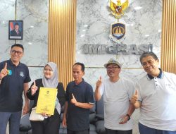 Urus Paspor Tak Perlu ke Sanggau, Layanan Segera Hadir di Sintang