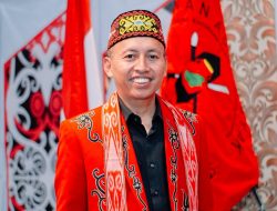 Pekan Gawai Dayak XIII Sintang akan  Digelar, DAD Pastikan Persiapan Capai 99 Persen