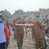 Dikejar Tenggat 31 Juli, Bupati Sintang Turun Langsung Benahi TPA Nenak