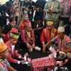 Bupati Sintang: Gawai Dayak Jangan Hanya Seremoni, Saatnya Wujudkan Mimpi Lewat Kerja Keras
