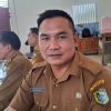 Hendrikus : Kegiatan Murni Ditarget Rampung Dua-Tiga Bulan