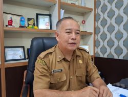 Pemkab Sintang Siapkan Revitalisasi Pasar, Prioritaskan Sesuai Kebutuhan Masyarakat