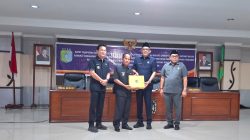 Pemkab Sintang Pastikan Perubahan Perda Pajak Tak Bebani Masyarakat