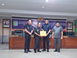Pemkab Sintang Pastikan Perubahan Perda Pajak Tak Bebani Masyarakat