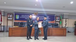 Perubahan KUA-PPAS APBD 2026, Pendapatan Daerah Diproyeksikan Meningkat