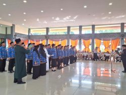 38 Kepala Sekolah Dilantik, Disdikbud Ungkap Masih Ada 133 PLT