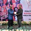 12 Tahun Dampingi Sintang, Wahana Visi Indonesia Tutup Program