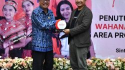 12 Tahun Dampingi Sintang, Wahana Visi Indonesia Tutup Program
